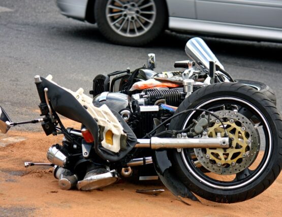 motorcycle accident lawyer